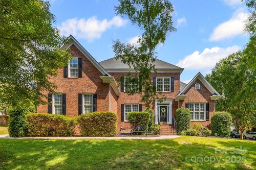 3052 River Bend Dr, Tega Cay, SC, 29708-8348 | Card Image