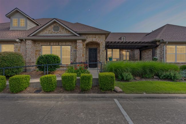 Sunset are a dream, Welcome Home to #2302 in Villas at Willow Grove! | Image 40