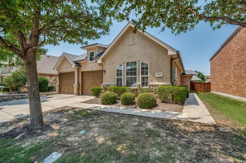 5813 Stone Mountain Rd, The Colony, TX, 75056-3863 | Card Image
