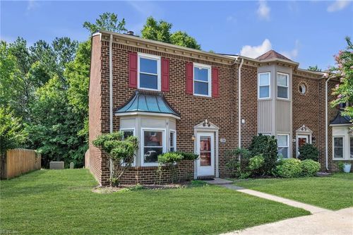 739 Creekside Crescent, Chesapeake, VA, 23320 | Card Image