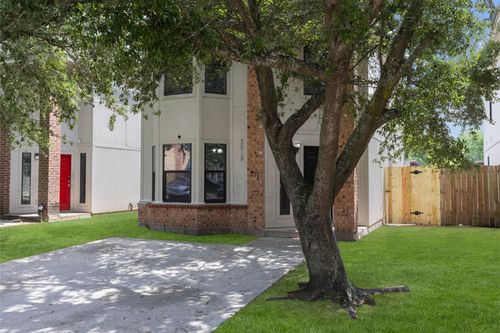 3016 La Estancia Ln, Houston, TX, 77093-5660 | Card Image