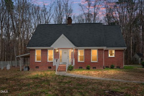 9205 Tree Meadow Ln, Raleigh, NC, 27603-9269 | Card Image