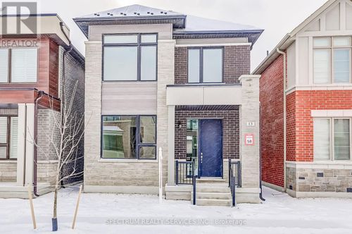 13 Jack Carson Dr, Markham, ON, L6B1R8 | Card Image