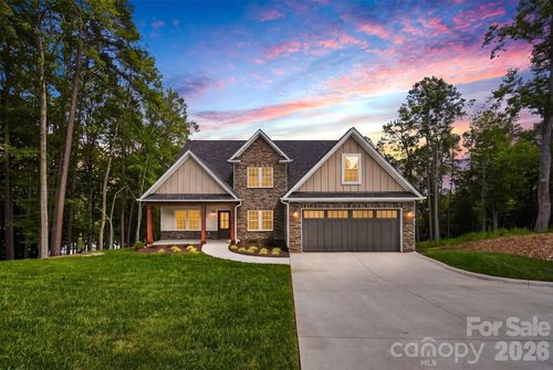 5317 Shoreline Way, Granite Falls, NC, 28630-8854 | Card Image