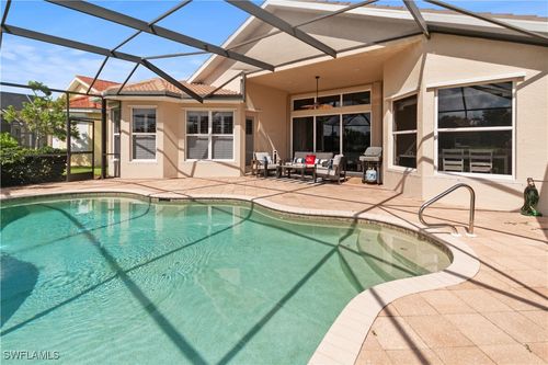 19621 Maddelena Cir, ESTERO, FL, 33967-0536 | Card Image