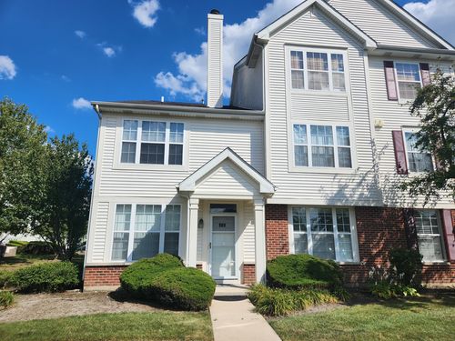 unit-101-710 Mill Cir, Wheeling, IL, 60090-4204 | Card Image