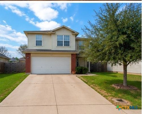 636 Fort Thomas Place, Round Rock, TX, 78664 | Card Image
