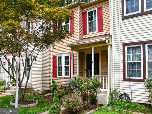 14403 Long Green Dr, SILVER SPRING, MD, 20906-2076 | Card Image