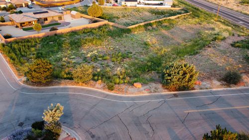 Lot #17 Cedar Point, Apple Valley, UT, 84737 | Card Image