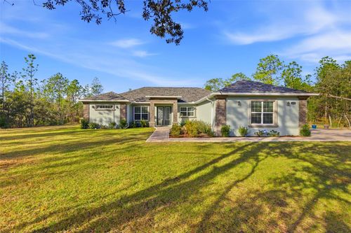 6055 W Rio Grande Dr, Beverly Hills, FL, 34465-2016 | Card Image