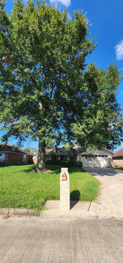 9650 Meadowick, House other with 3 bedrooms, 2 bathrooms and null parking in Beaumont TX | Image 3