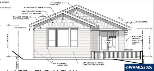 2064 Nw Victory Ave, Corvallis, OR, 97330-1489 | Card Image