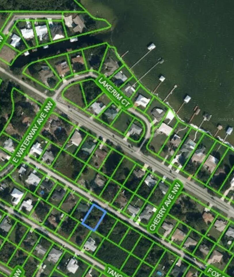 Land in Lake Placid 4