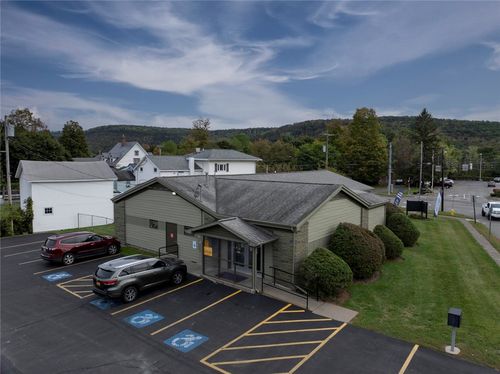 226 W Morris St, Bath, NY, 14810-1413 | Card Image
