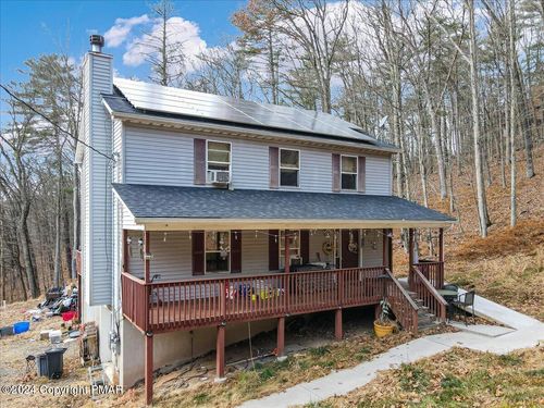 258 Deer Path, East Stroudsburg, PA, 18302-7713 | Card Image