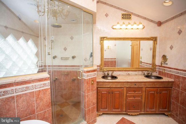 5 Hidden Hollow Dr, House other with 4 bedrooms, 6 bathrooms and null parking in Hamilton NJ | Image 31