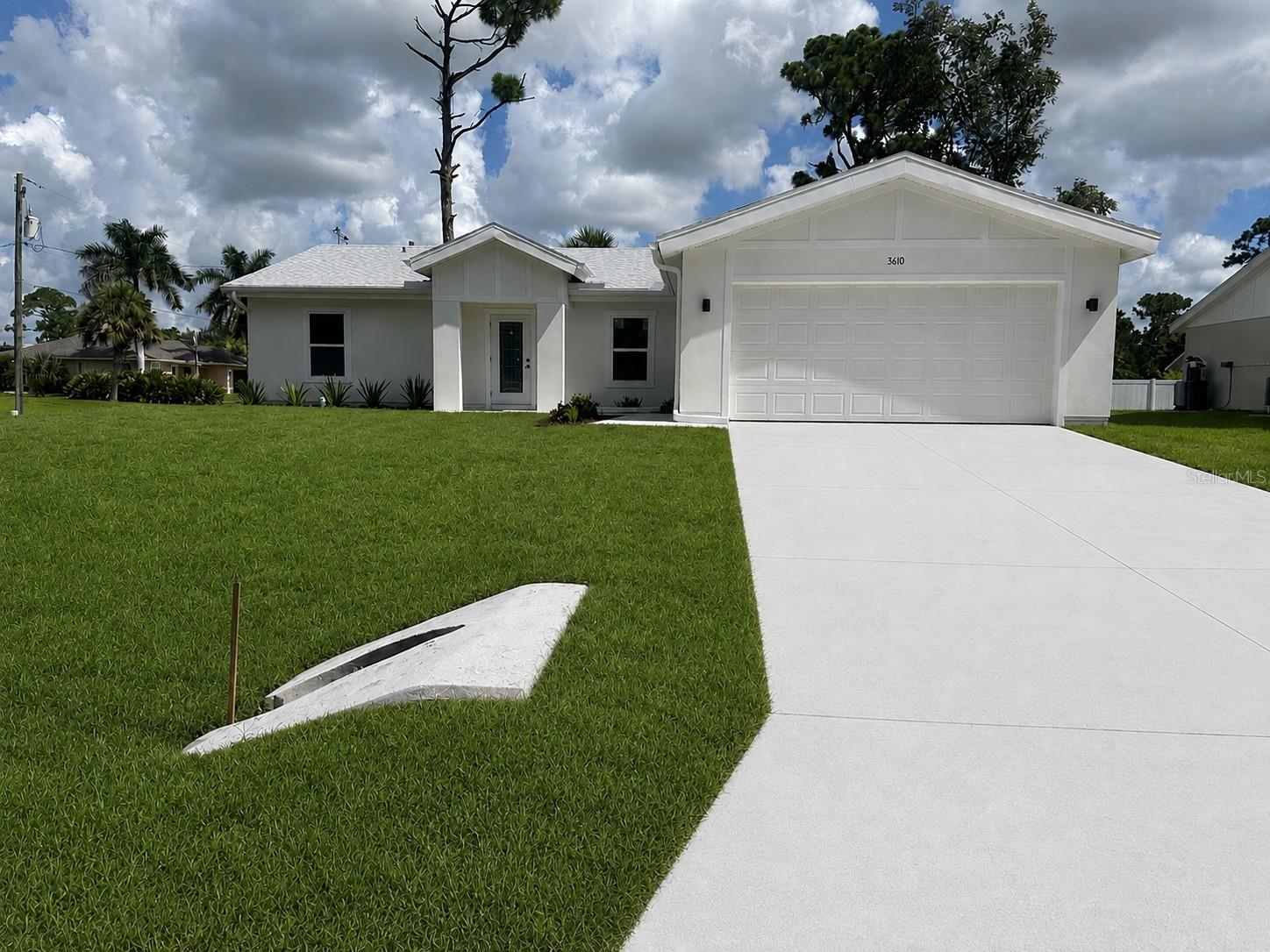 Residential in NORTH PORT