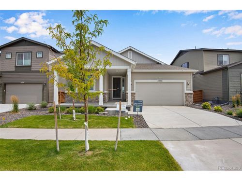 13351 E 100th Pl, Commerce City, CO, 80022 | Card Image