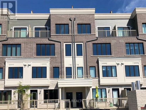 95 Eastwood Park Gardens, Toronto (Long Branch), ON, M8W0B9 | Card Image