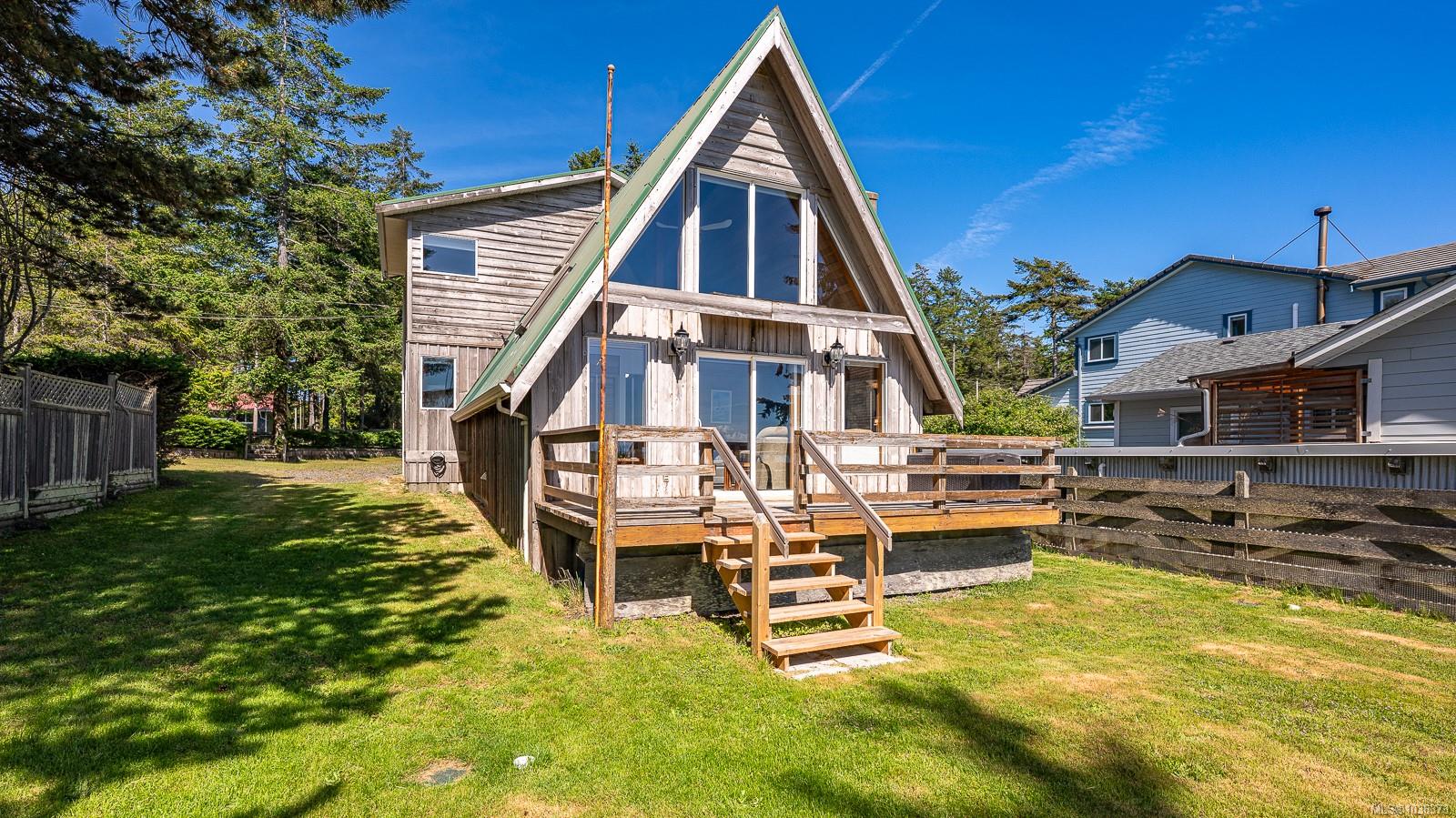 Residential in Comox 5