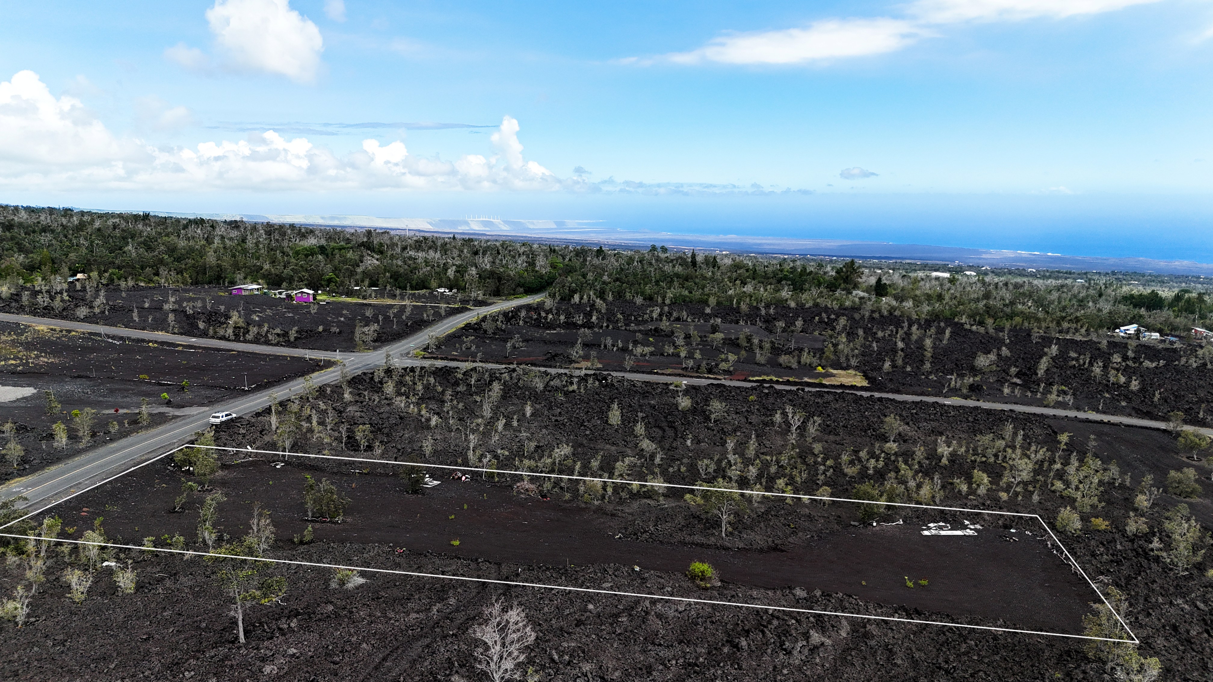 Land in Ocean View 3