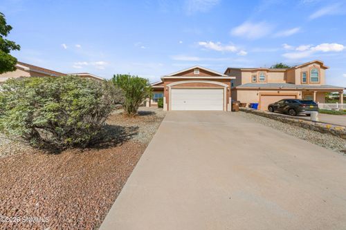 4514 Hillsboro Loop, Las Cruces, NM, 88012-6169 | Card Image