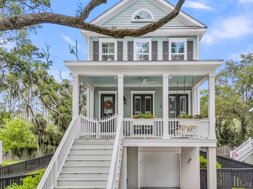 1442 Eutaw Battalion Dr, Charleston, SC, 29412-8336 | Card Image