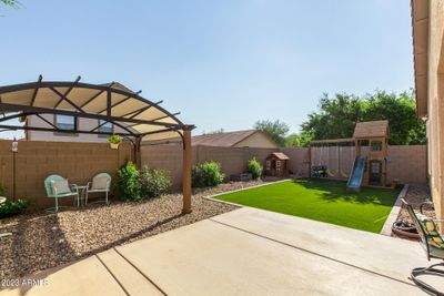 2573 W Woburn Lane, House other with 3 bedrooms, 2 bathrooms and null parking in Phoenix AZ | Image 1