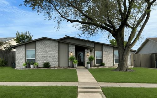 5109 Reed Dr, The Colony, TX, 75056-1240 | Card Image