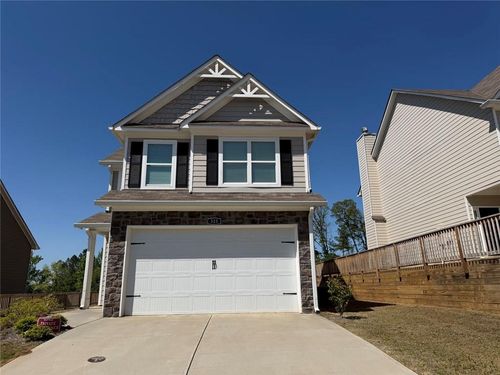 325 Melody Ln Ne, Cartersville, GA, 30121-1109 | Card Image
