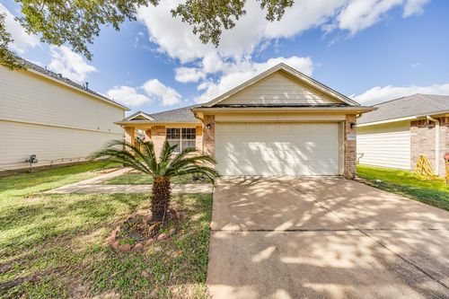 19538 Billineys Park Dr, Katy, TX, 77449-8540 | Card Image