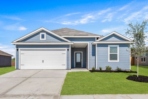 11021 Gray Mare Dr, Fort Worth, TX, 76108-1880 | Card Image