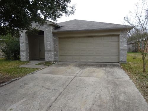 19535 Tahoka Springs Dr, Katy, TX, 77449-7307 | Card Image