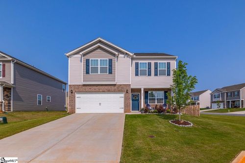 327 Callerton Dr, Piedmont, SC, 29673-8090 | Card Image