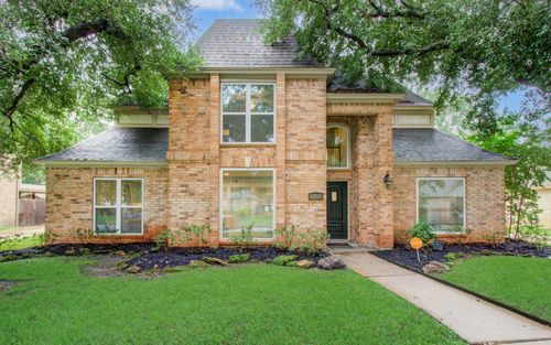 22523 Wildwood Grove Dr, Katy, TX, 77450-5857 | Card Image