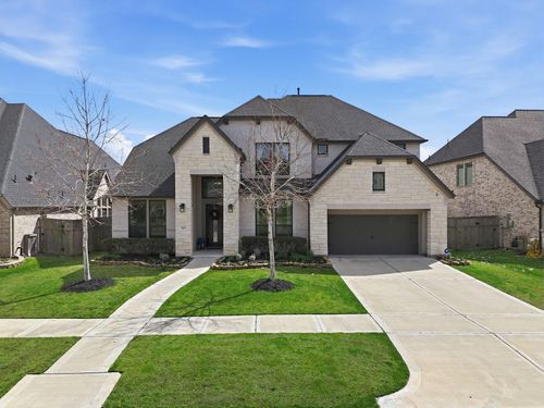 28615 Jade Springs Ln, Fulshear, TX, 77441-1994 | Card Image
