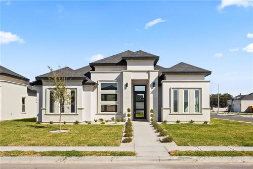 3013 N Rosalinda Street, Edinburg, TX, 78542 | Card Image