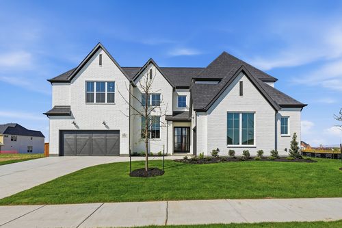 961 Hackberry Dr, Prosper, TX, 75078-4176 | Card Image