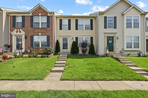 5030 Finsbury Rd, ROSEDALE, MD, 21237-5016 | Card Image