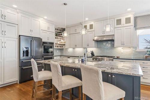 3388 Arroyo Verde Ct, Castle Rock, CO, 80108-8490 | Card Image