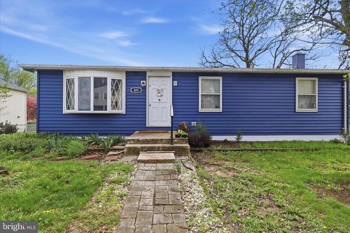 611 Tritapoe Dr, KNOXVILLE, MD, 21758-9509 | Card Image