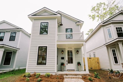 770 E Park Ave, Savannah, GA, 31401-6621 | Card Image
