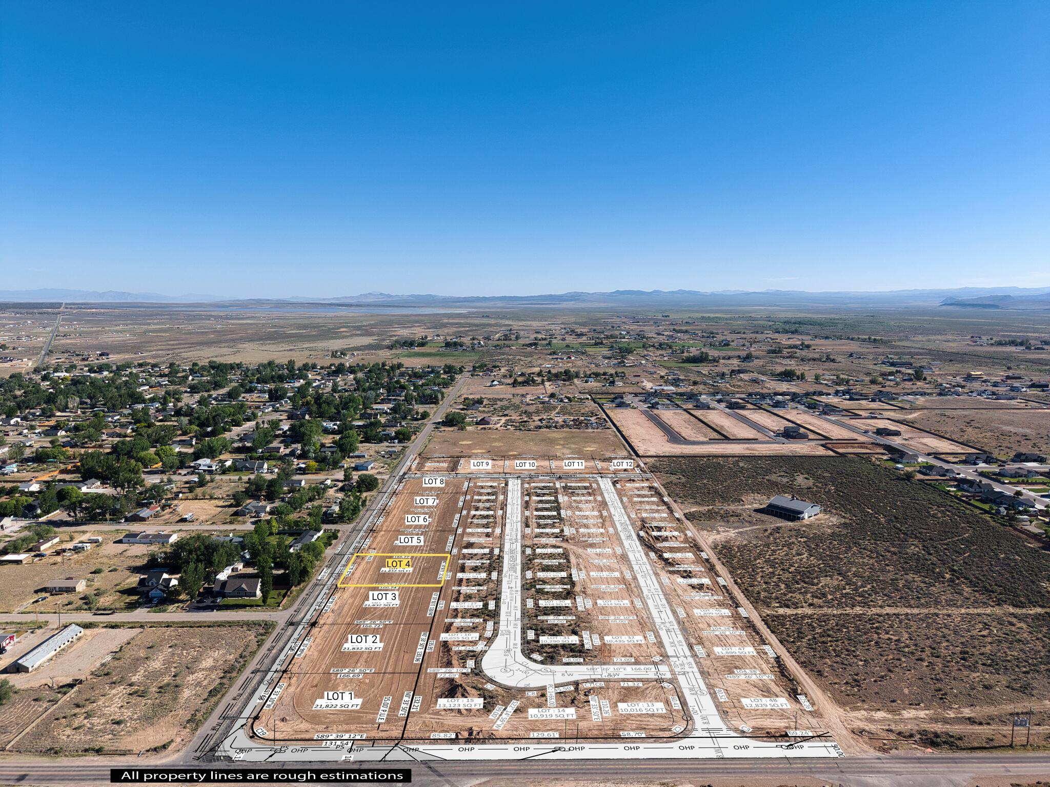 Land in Cedar City 2