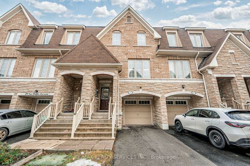 27 Sea Drifter Cres, Brampton, ON, L6P4A9 | Card Image