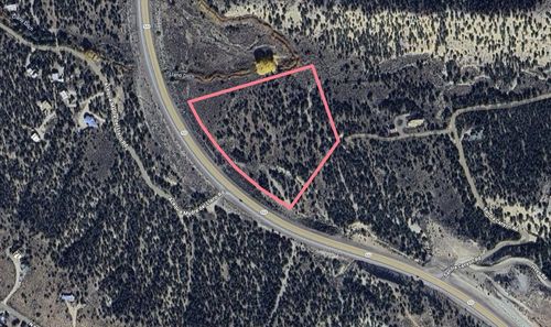 0 Sandia Canyon Rd, Arroyo Hondo, NM, 87513 | Card Image