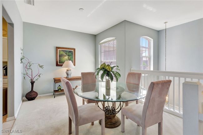 Dining room with lots of light | Image 14