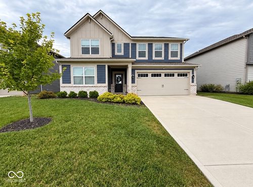 8648 Laurelton Pl, Brownsburg, IN, 46112-5808 | Card Image