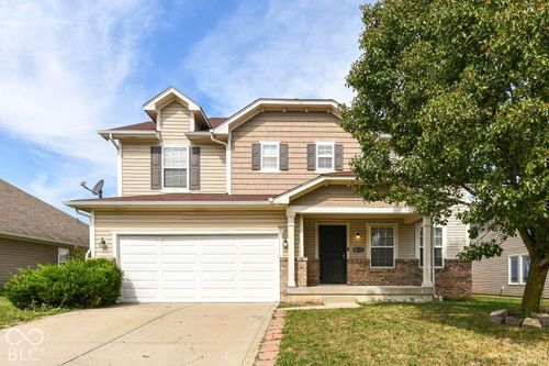 8030 Cole Wood Blvd, Indianapolis, IN, 46239-8618 | Card Image