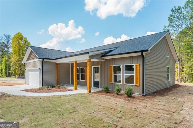 LOT-2 - TBD Cave Springs Rd, House other with 3 bedrooms, 2 bathrooms and 2 parking in Cedartown GA | Image 6