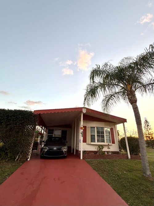 65 W Caribbean, Port St Lucie, FL, 34952-3444 | Card Image